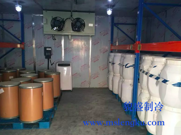 上海立邦油漆防爆庫(kù)