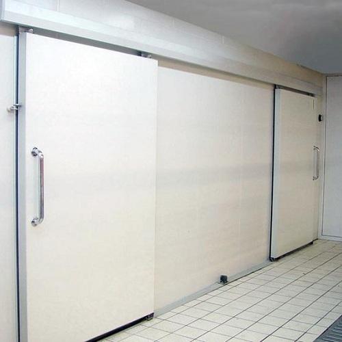 冷庫(kù)安裝工程